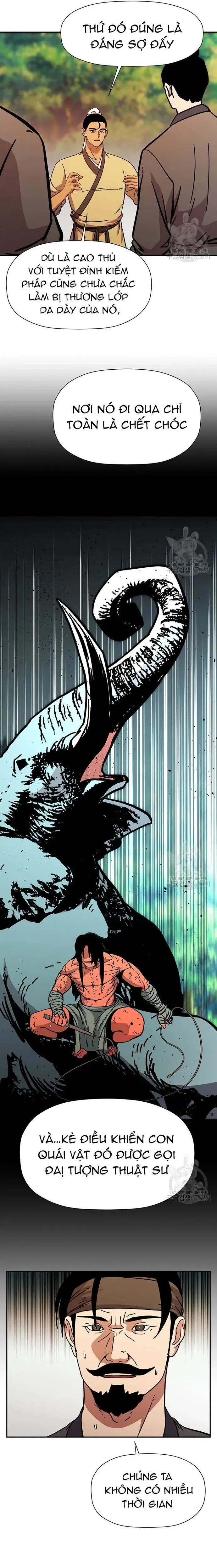 Học Giả Trở Lại Chapter 169.1 - 10