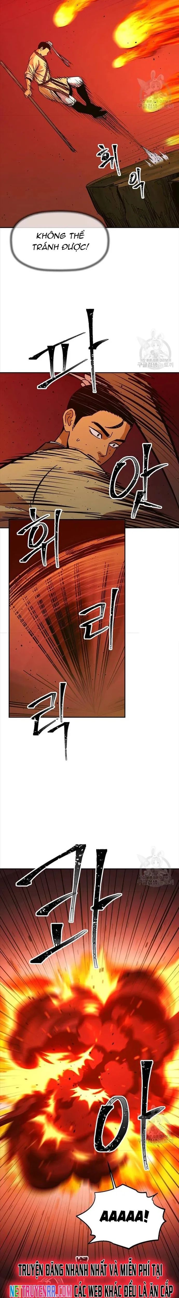 Học Giả Trở Lại Chapter 170 - 11