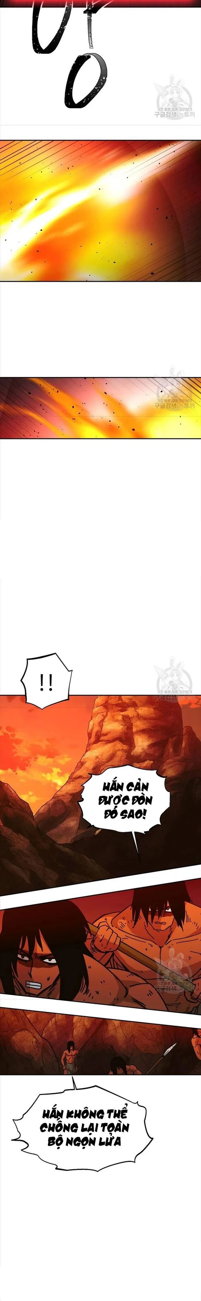 Học Giả Trở Lại Chapter 170 - 12