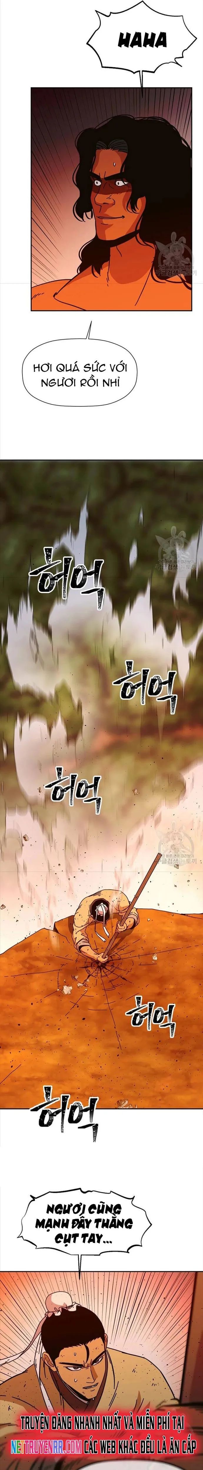 Học Giả Trở Lại Chapter 170 - 13