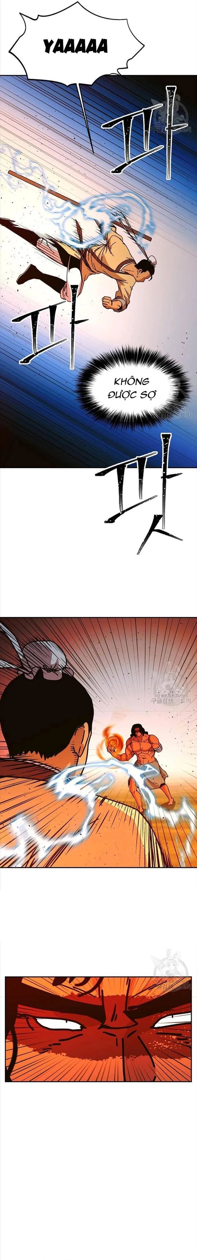 Học Giả Trở Lại Chapter 170 - 15