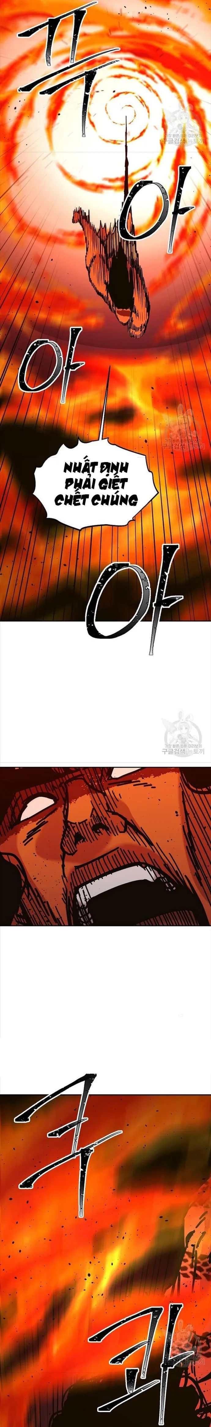 Học Giả Trở Lại Chapter 170 - 17