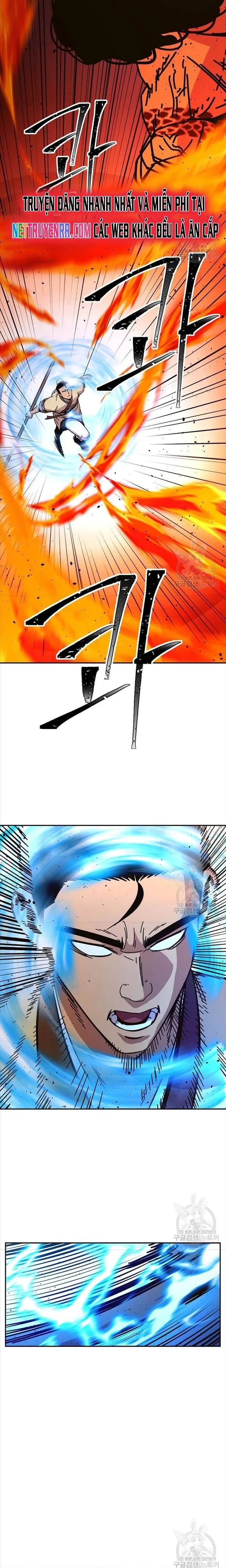 Học Giả Trở Lại Chapter 170 - 18