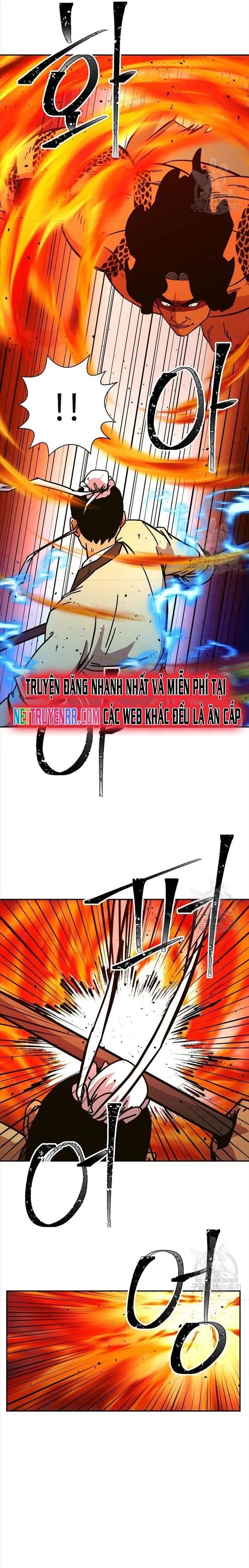 Học Giả Trở Lại Chapter 170 - 20