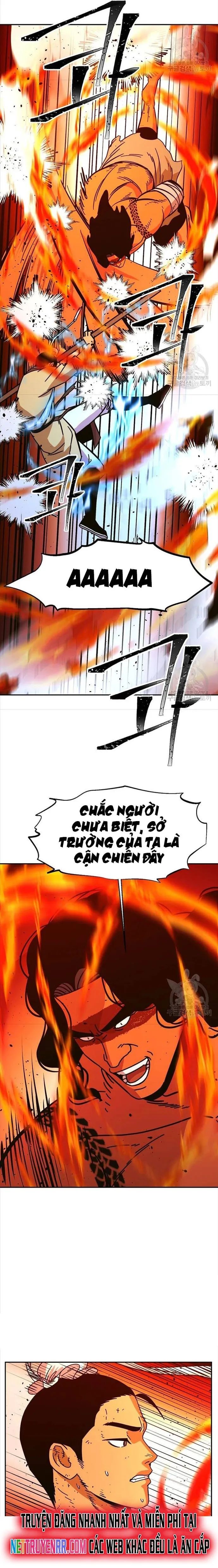 Học Giả Trở Lại Chapter 170 - 21