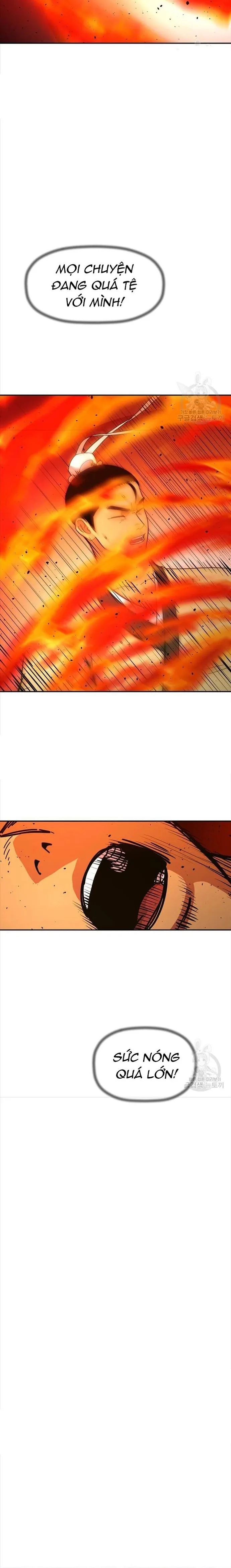 Học Giả Trở Lại Chapter 170 - 23