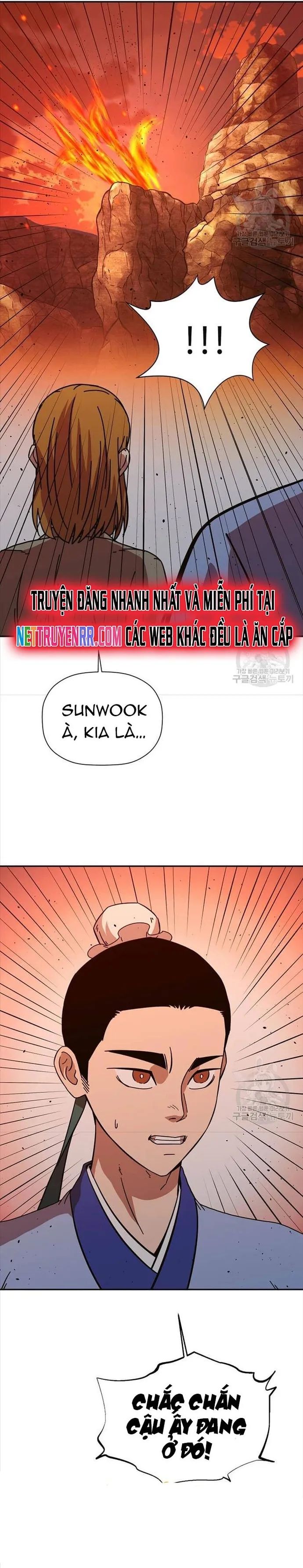 Học Giả Trở Lại Chapter 170 - 24