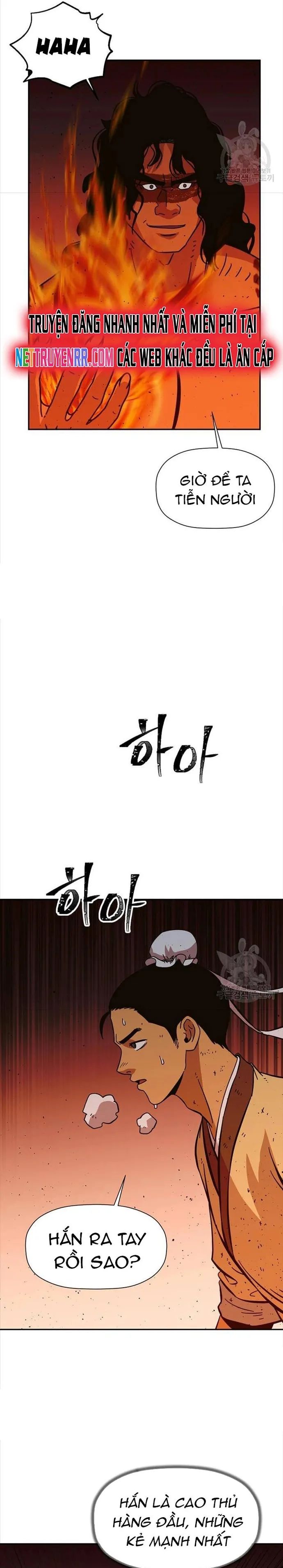 Học Giả Trở Lại Chapter 170 - 5