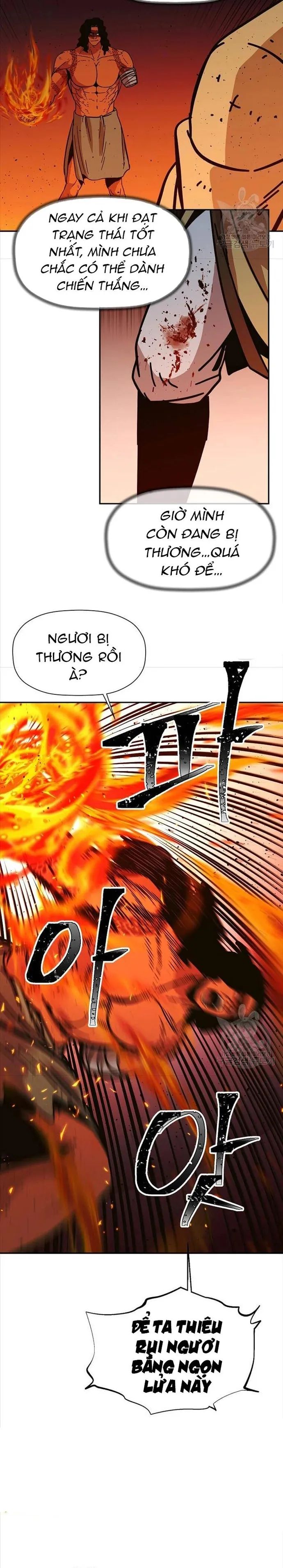 Học Giả Trở Lại Chapter 170 - 6