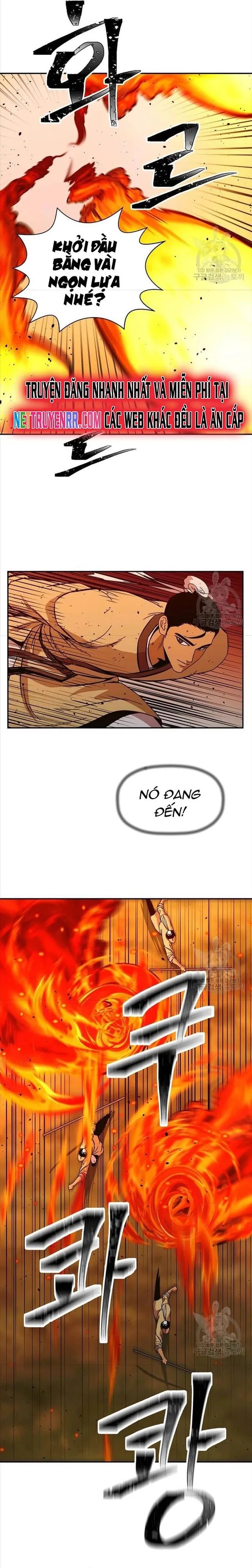 Học Giả Trở Lại Chapter 170 - 7