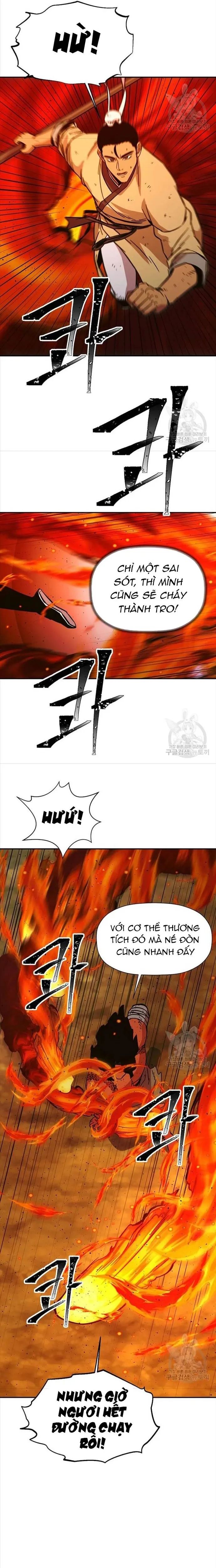 Học Giả Trở Lại Chapter 170 - 8