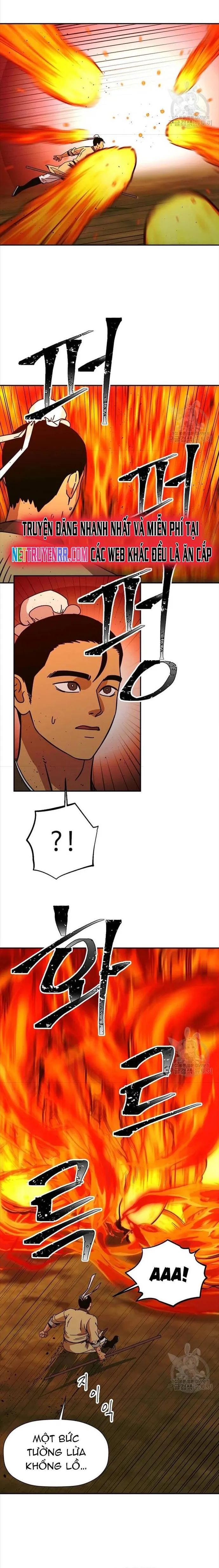 Học Giả Trở Lại Chapter 170 - 9