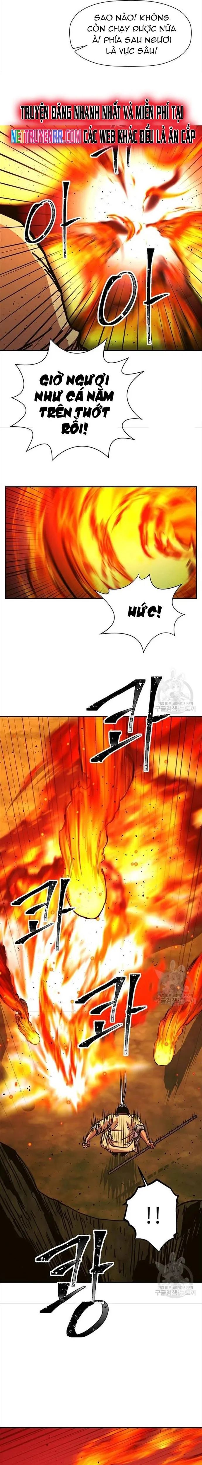 Học Giả Trở Lại Chapter 170 - 10