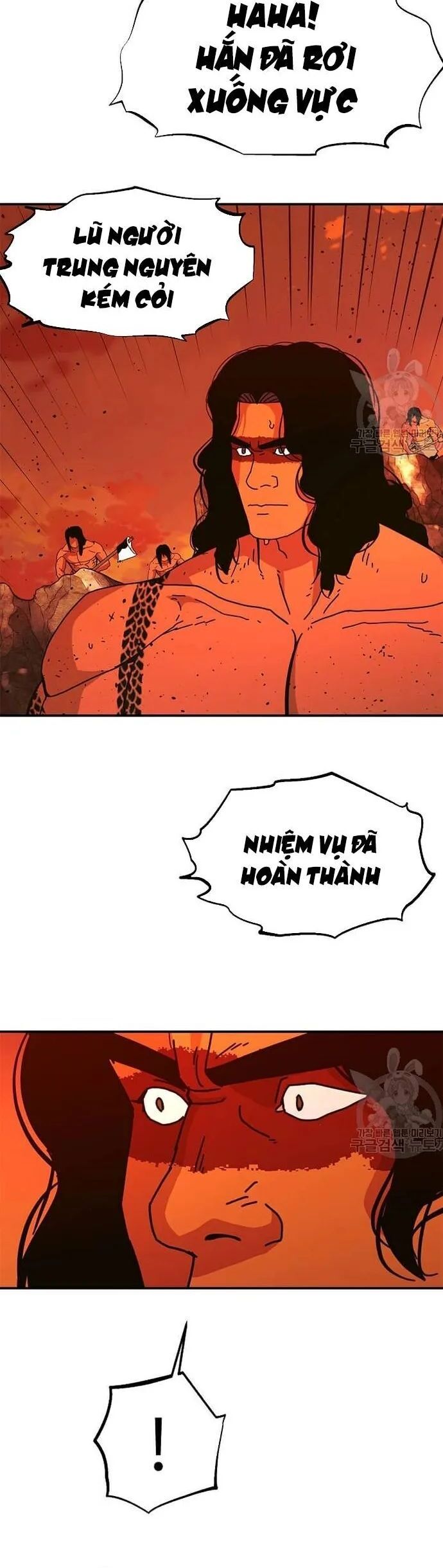 Học Giả Trở Lại Chapter 171 - 2