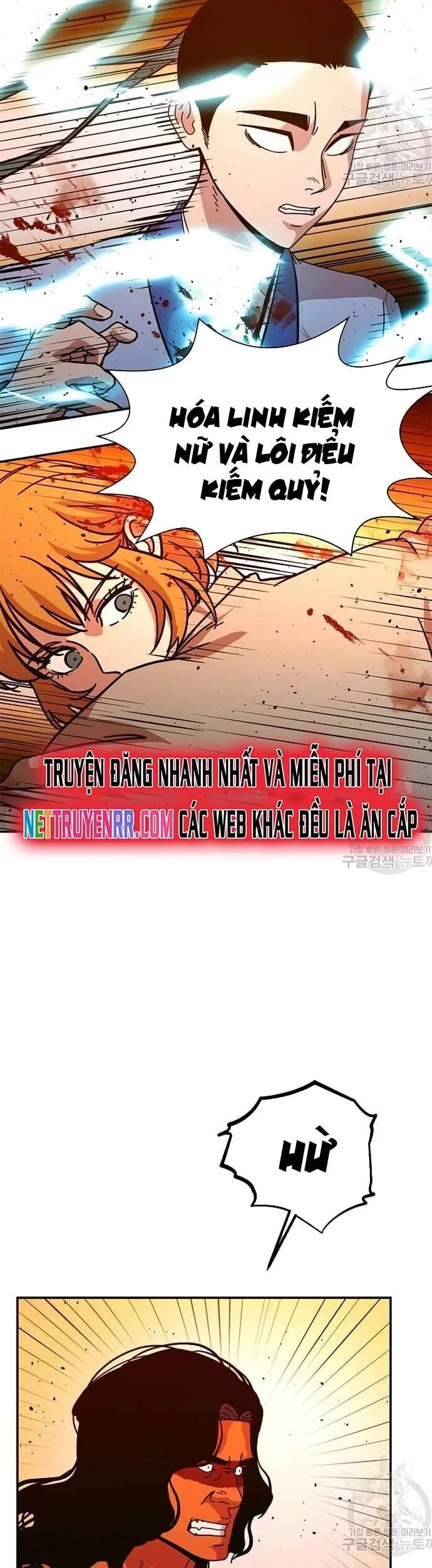 Học Giả Trở Lại Chapter 171 - 17