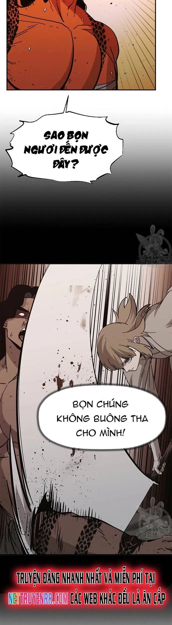 Học Giả Trở Lại Chapter 171 - 18