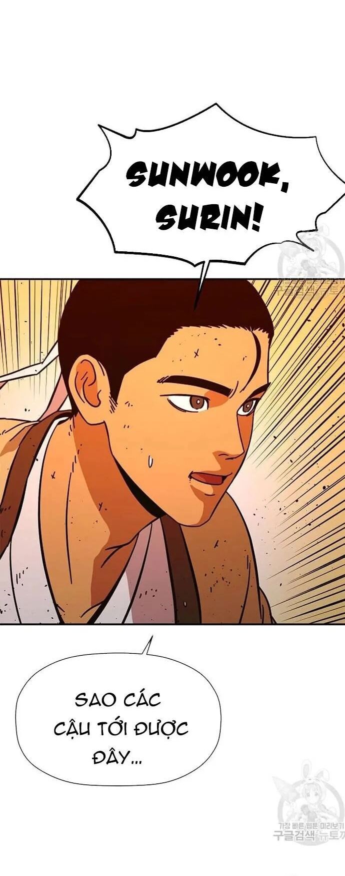 Học Giả Trở Lại Chapter 171 - 22