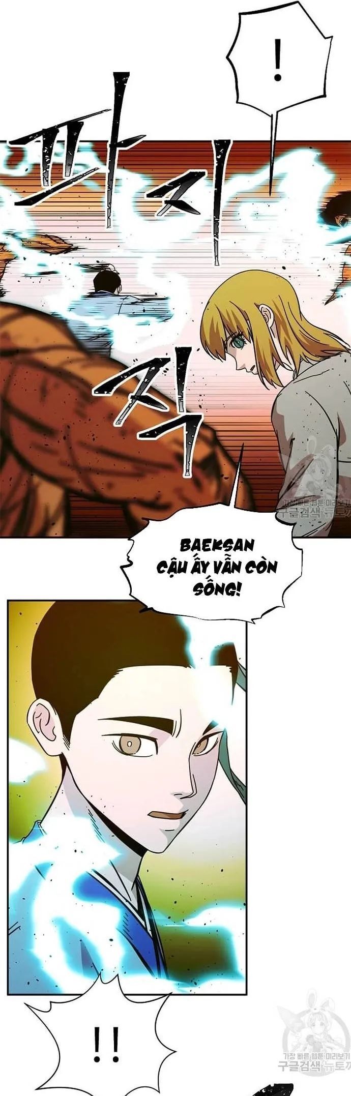 Học Giả Trở Lại Chapter 171 - 23