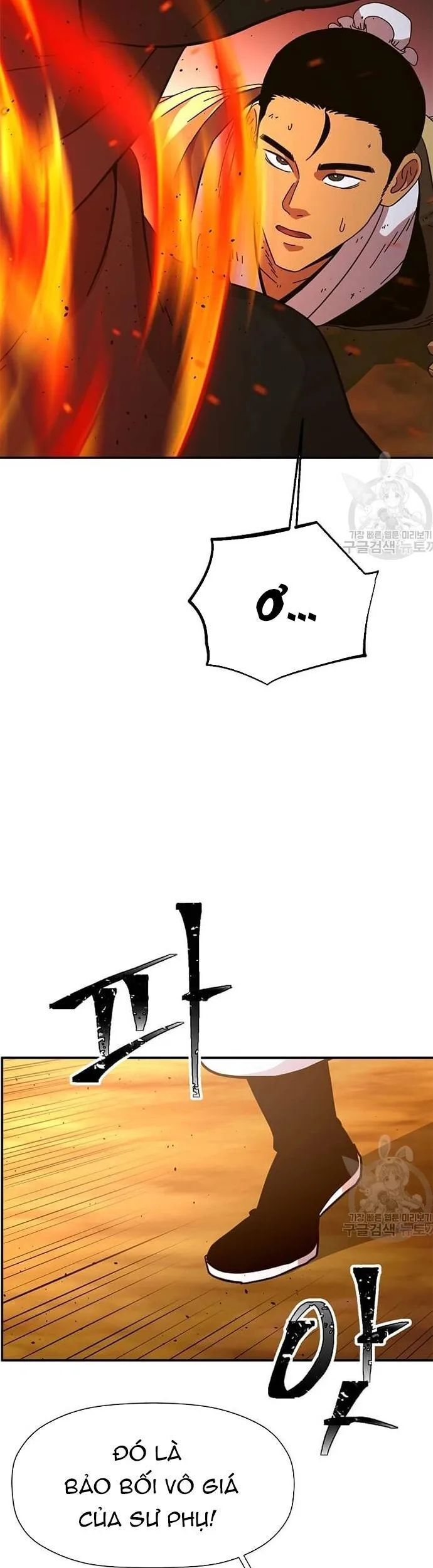 Học Giả Trở Lại Chapter 171 - 33