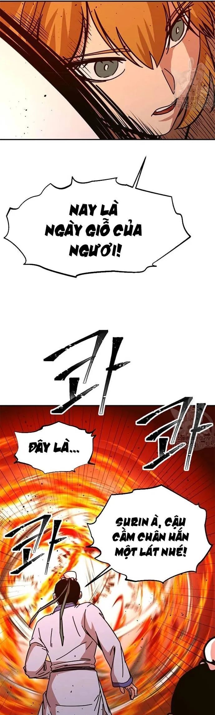 Học Giả Trở Lại Chapter 171 - 39