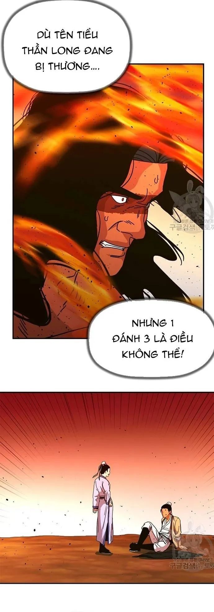 Học Giả Trở Lại Chapter 171 - 45