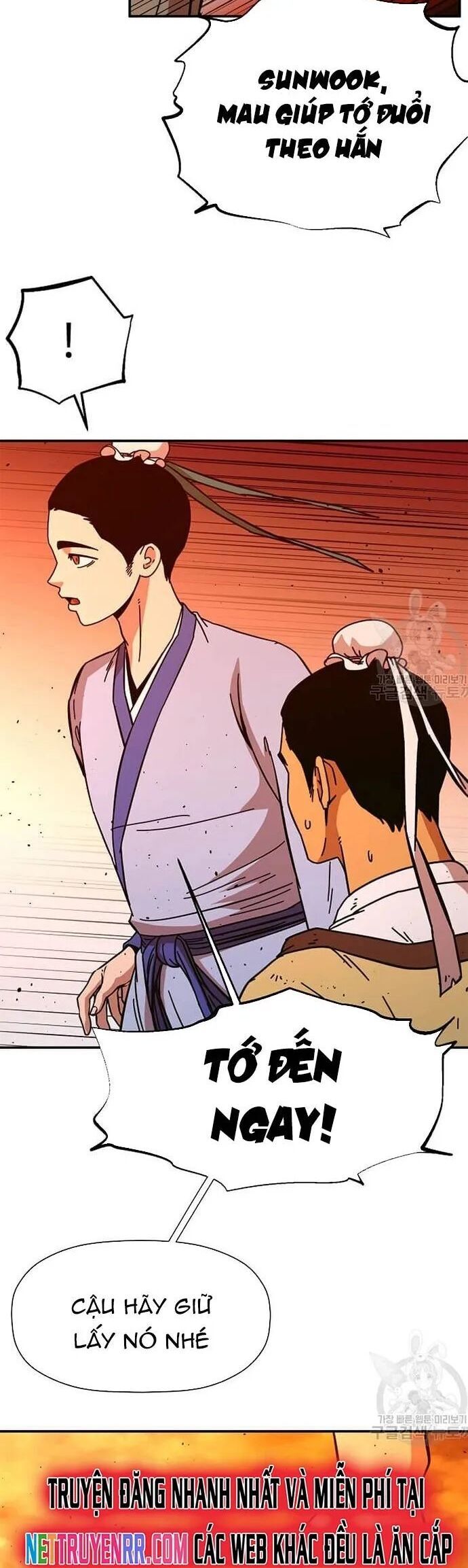 Học Giả Trở Lại Chapter 171 - 48