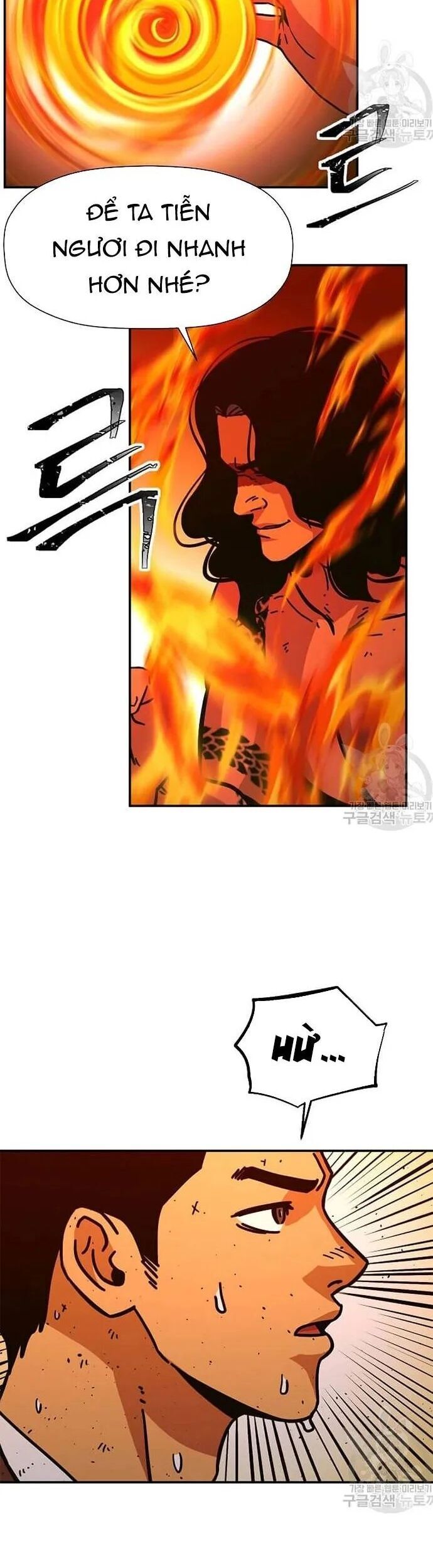 Học Giả Trở Lại Chapter 171 - 10