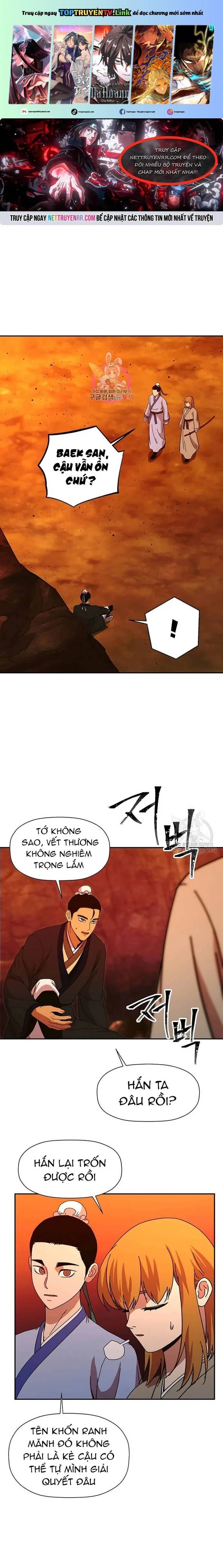 Học Giả Trở Lại Chapter 172 - 1