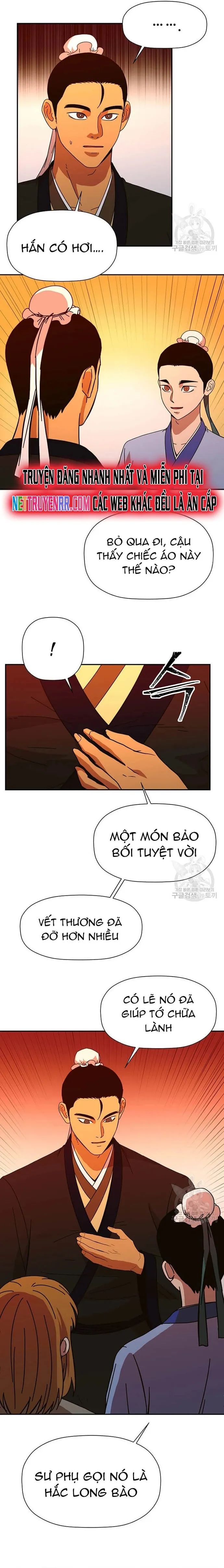 Học Giả Trở Lại Chapter 172 - 2