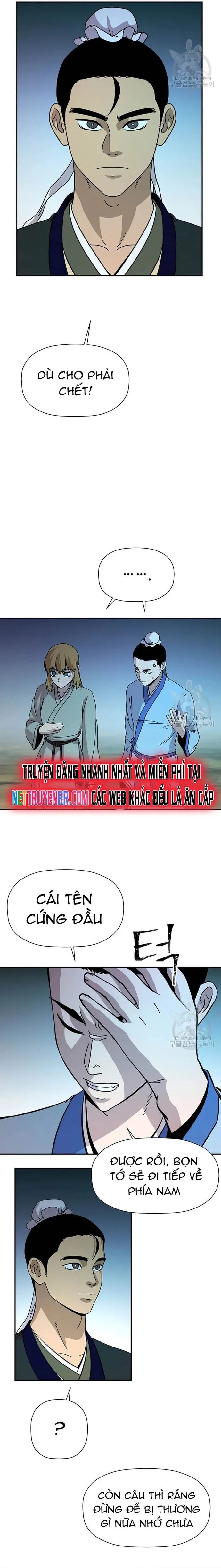 Học Giả Trở Lại Chapter 172 - 11