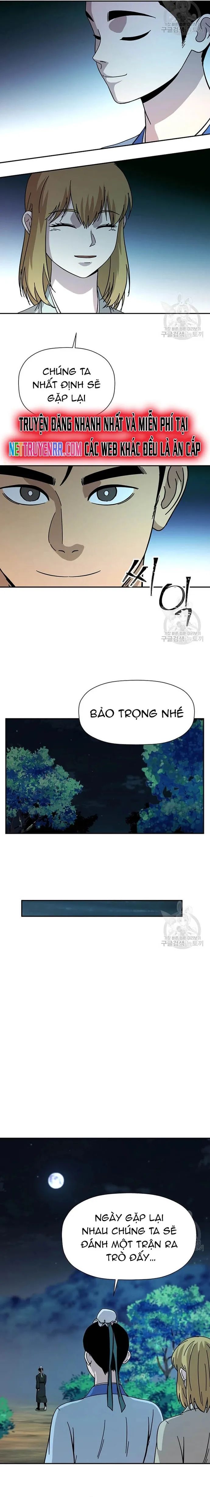 Học Giả Trở Lại Chapter 172 - 15