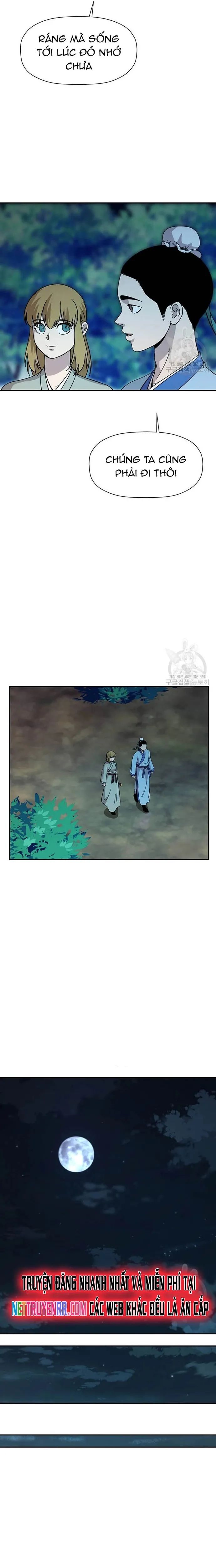 Học Giả Trở Lại Chapter 172 - 16