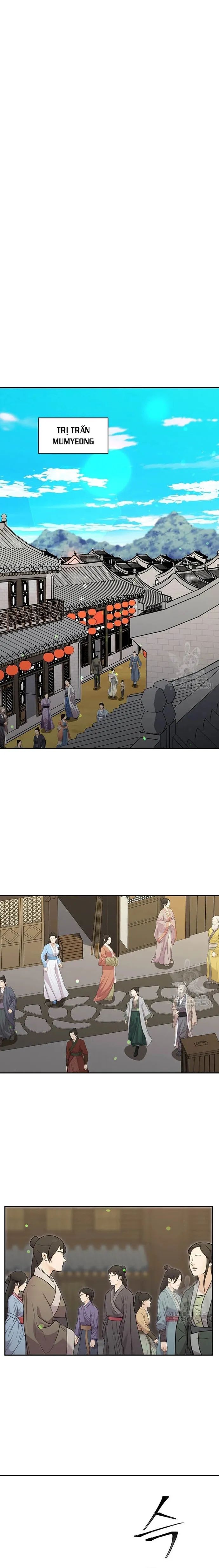 Học Giả Trở Lại Chapter 172 - 17