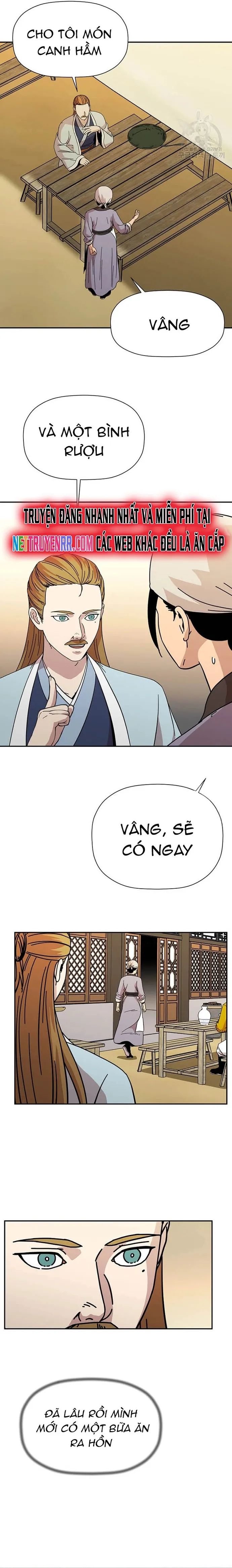 Học Giả Trở Lại Chapter 172 - 20