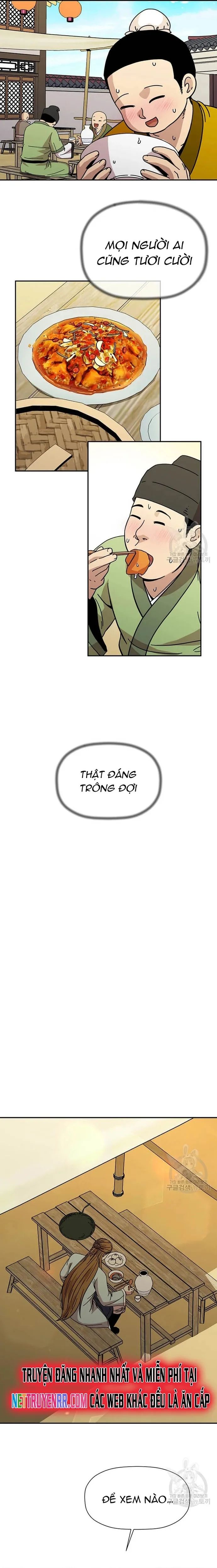 Học Giả Trở Lại Chapter 172 - 21