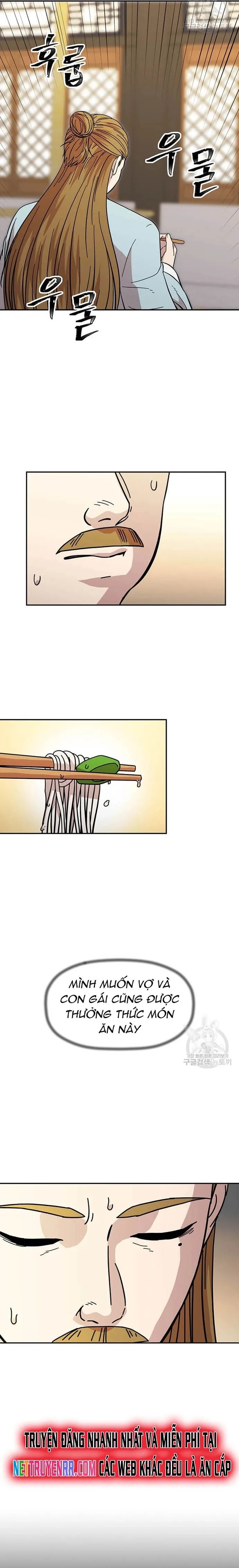 Học Giả Trở Lại Chapter 172 - 23