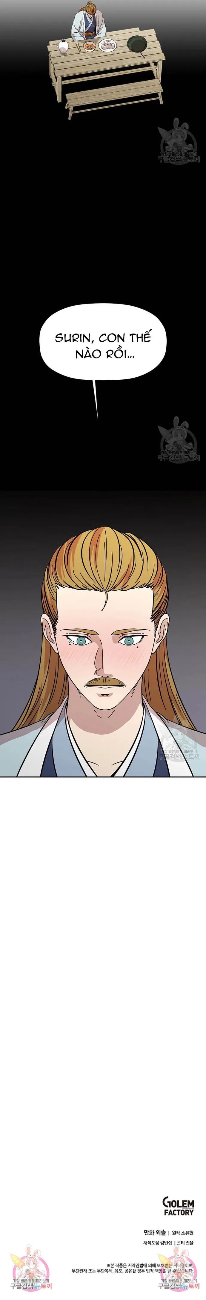 Học Giả Trở Lại Chapter 172 - 24