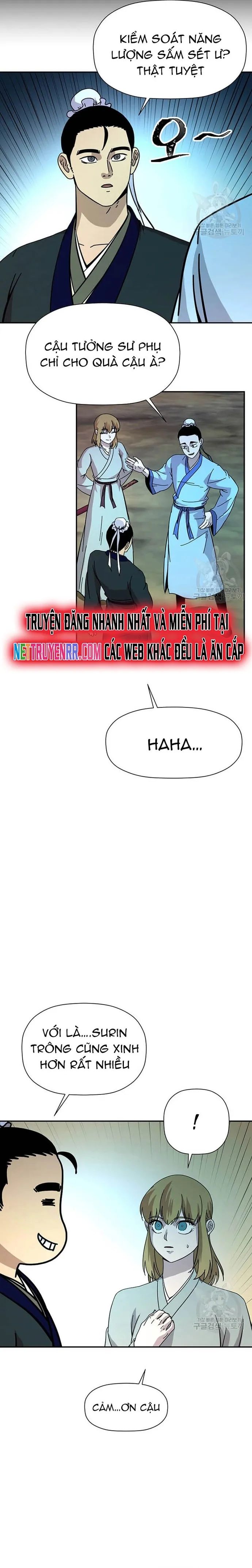 Học Giả Trở Lại Chapter 172 - 7