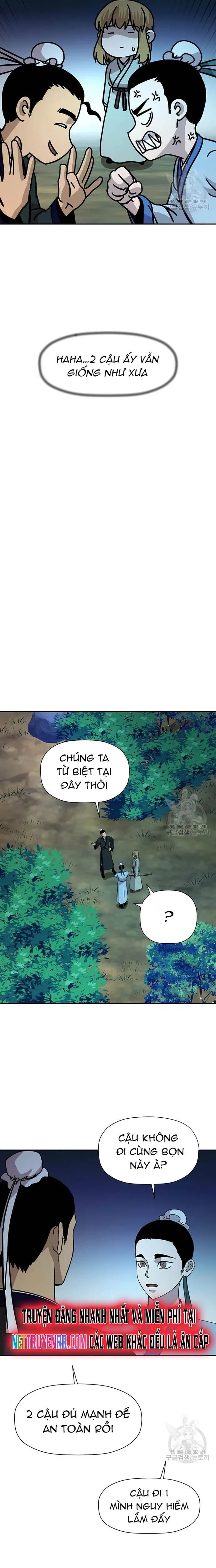 Học Giả Trở Lại Chapter 172 - 9