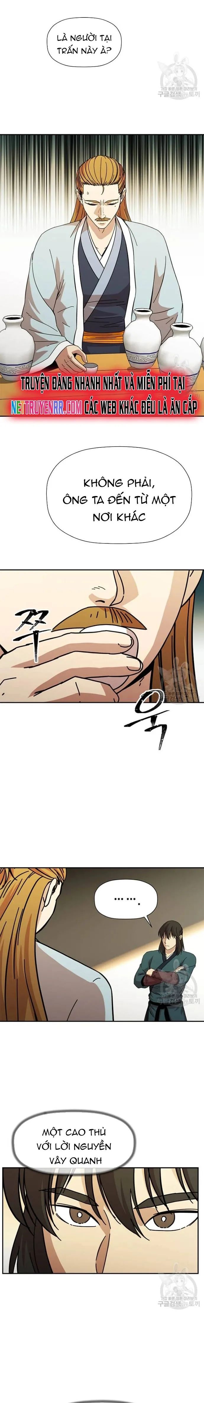 Học Giả Trở Lại Chapter 173 - 2