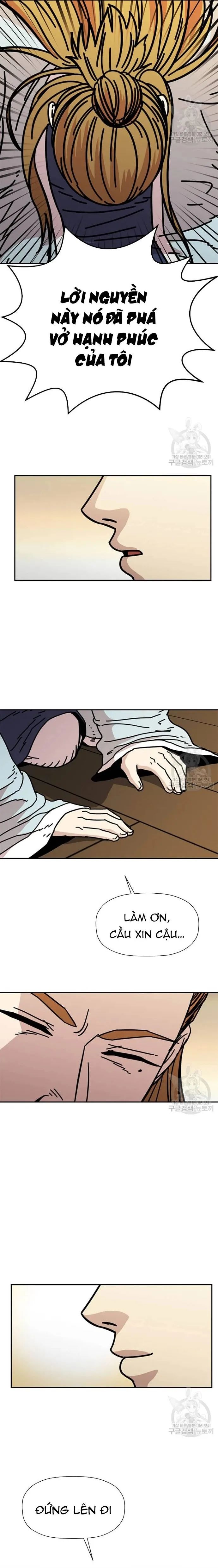 Học Giả Trở Lại Chapter 173 - 14