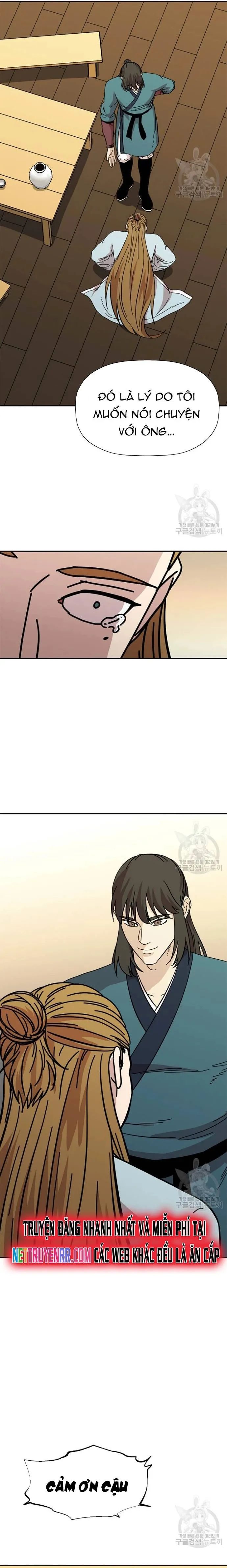 Học Giả Trở Lại Chapter 173 - 15