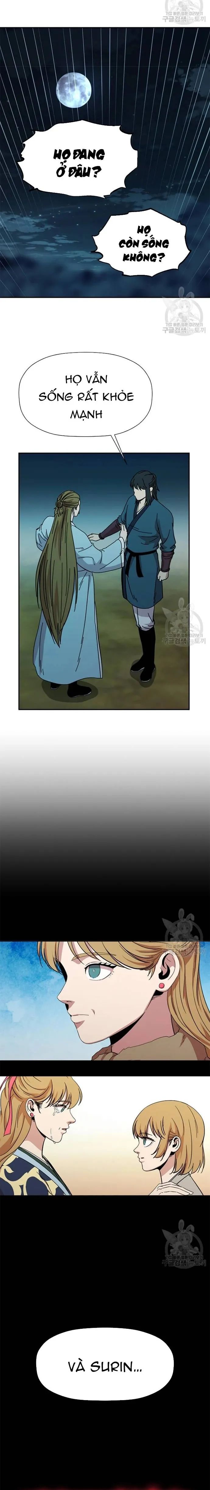 Học Giả Trở Lại Chapter 173 - 19