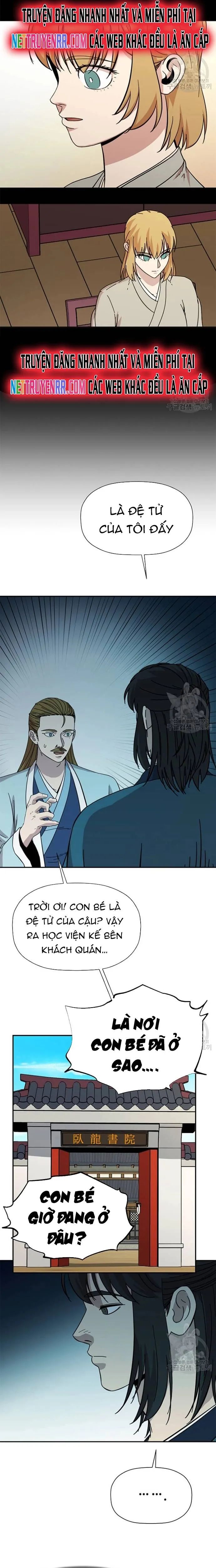 Học Giả Trở Lại Chapter 173 - 20