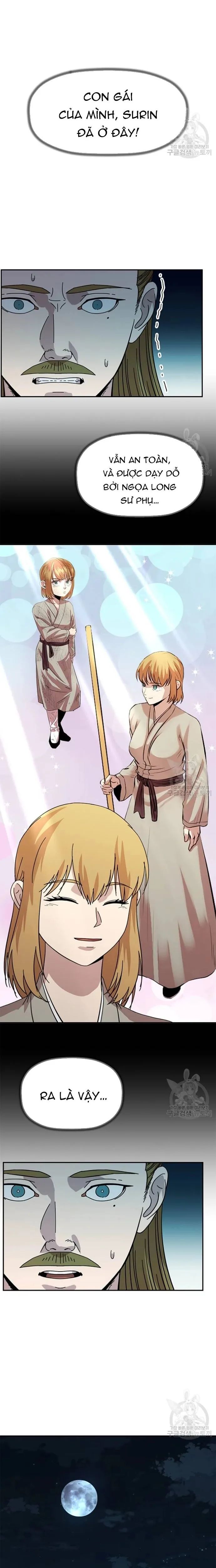 Học Giả Trở Lại Chapter 173 - 22