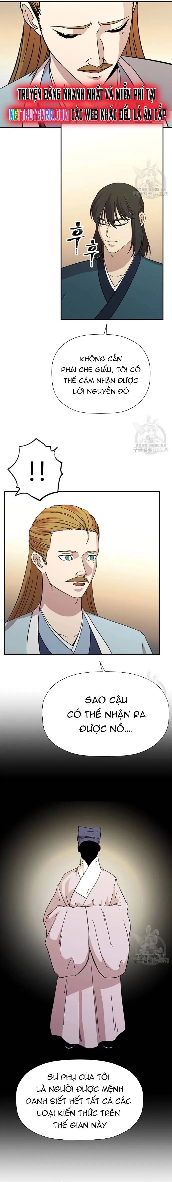 Học Giả Trở Lại Chapter 173 - 5