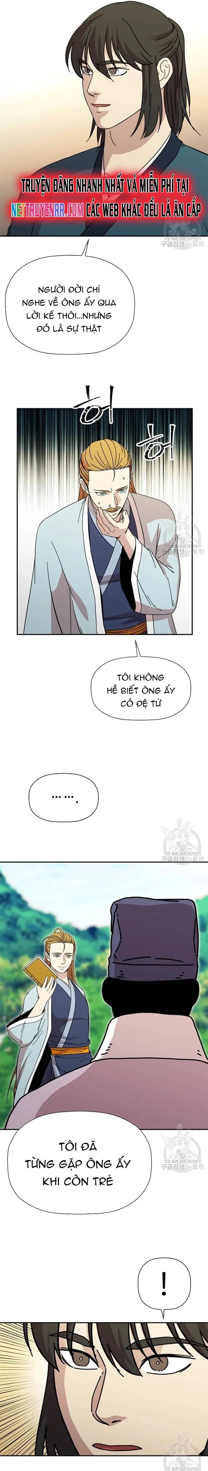 Học Giả Trở Lại Chapter 173 - 7