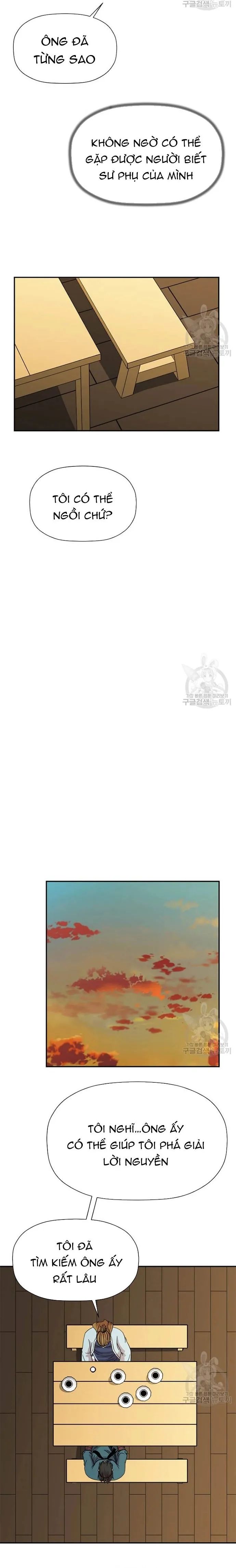 Học Giả Trở Lại Chapter 173 - 8