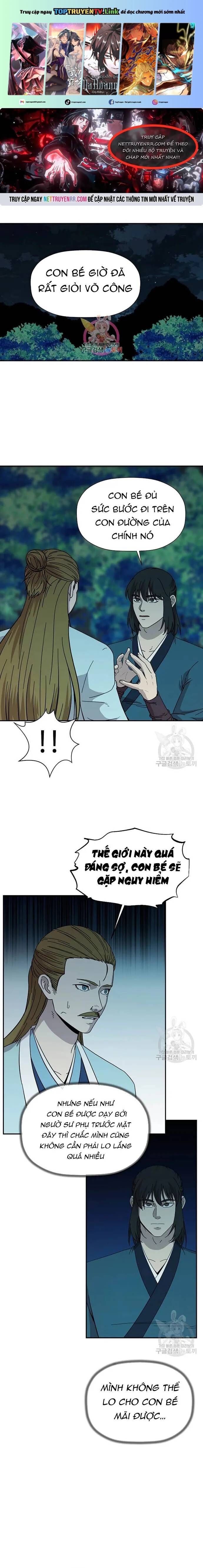 Học Giả Trở Lại Chapter 174 - 1