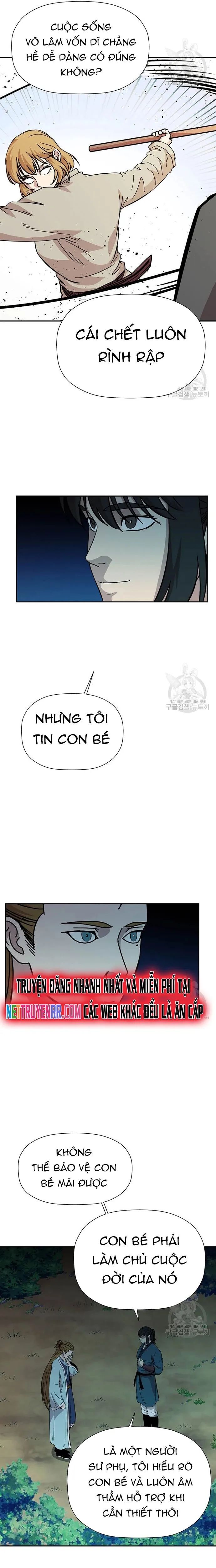 Học Giả Trở Lại Chapter 174 - 2